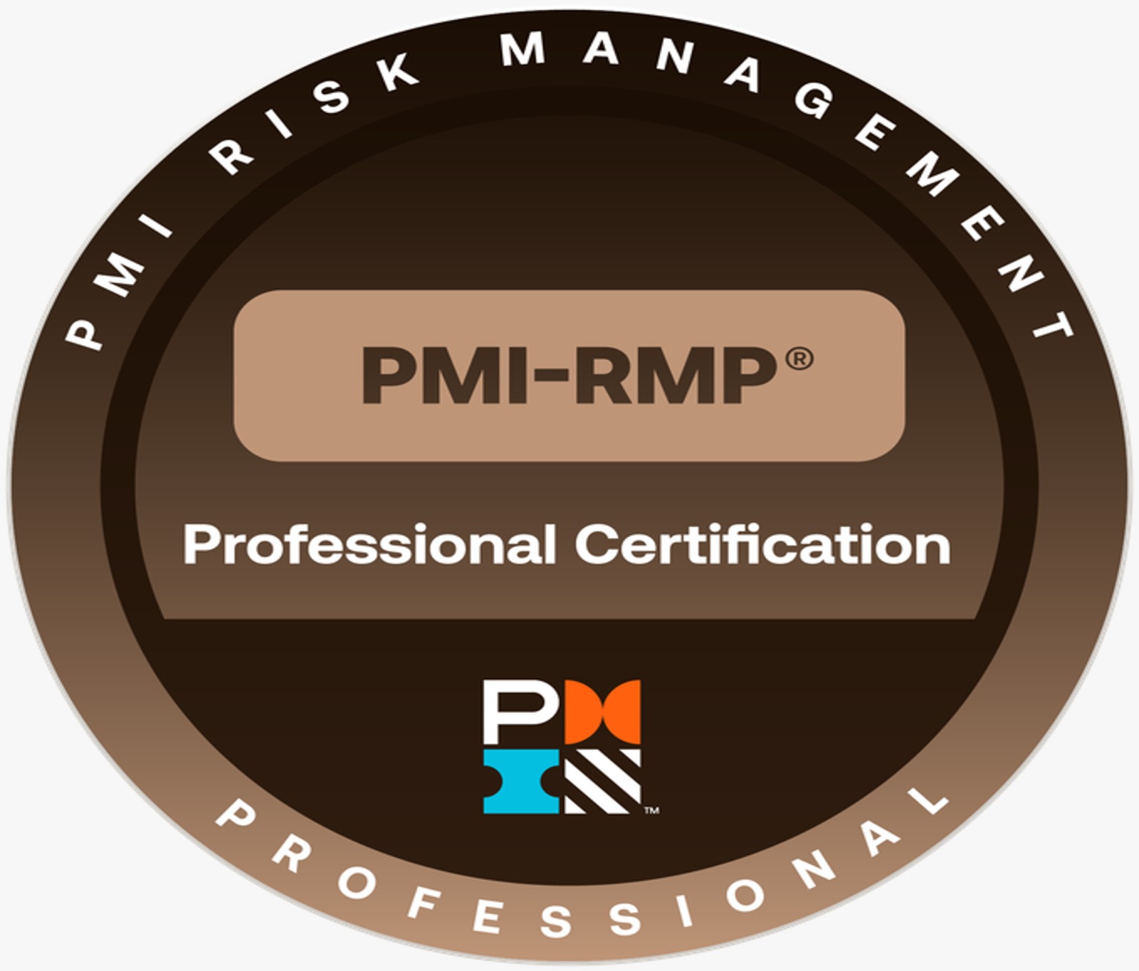 شهادة محترف إدارة المخاطر المعتمد من معهد إدارة المشاريع (PMI-RMP)