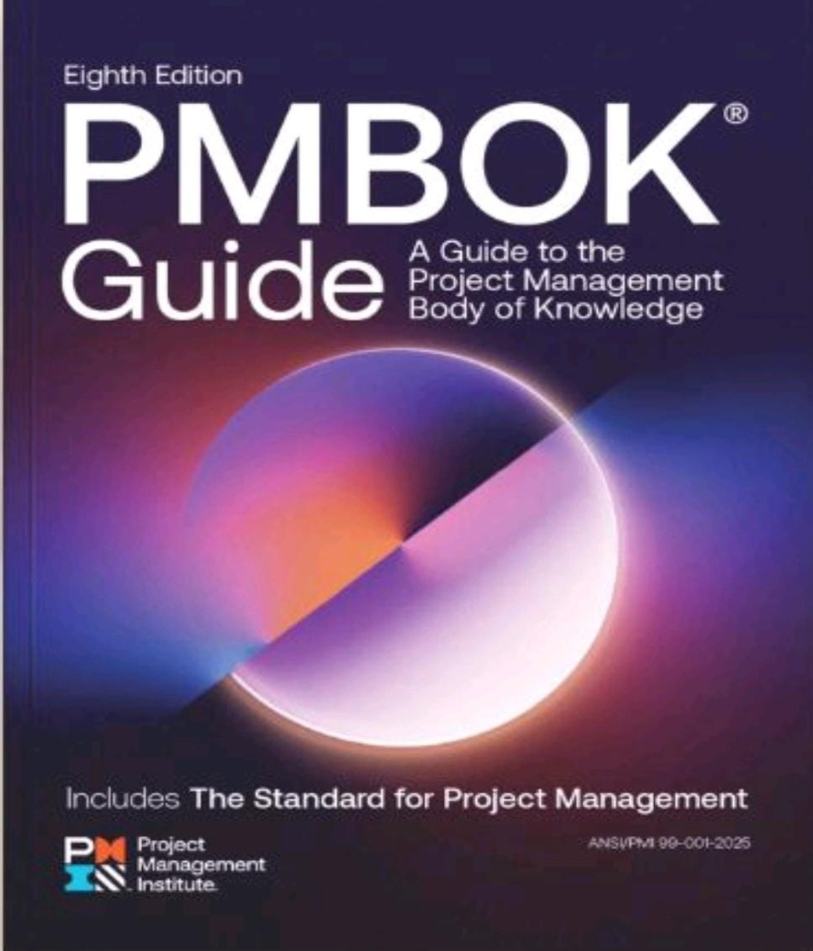 ( Project Mgmt Professionals - PMP®  (8 Edition