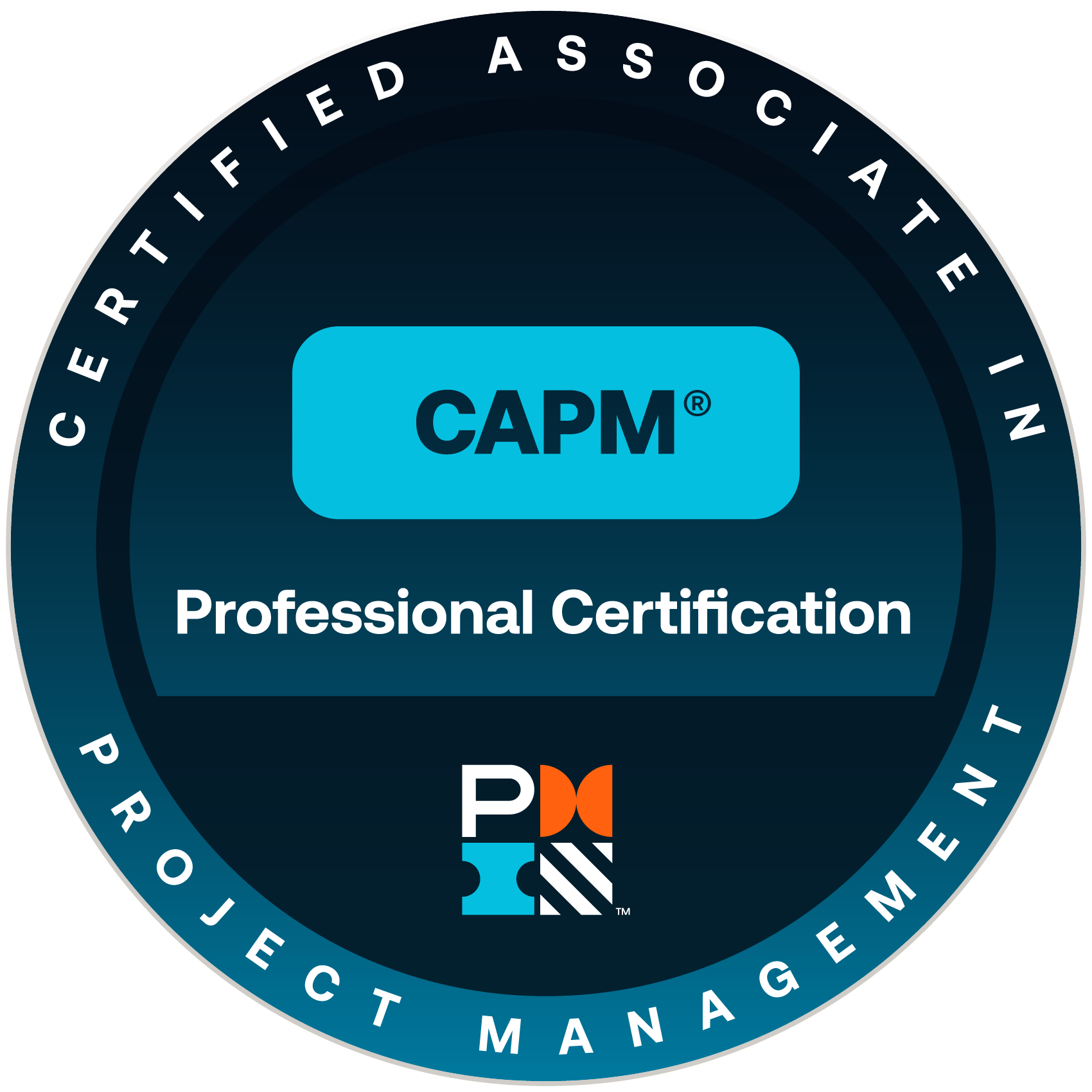 CAPM® (Certified Associate in Project Management)
